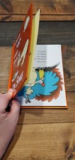 Rare Printing Error Backwards Green Eggs and ...