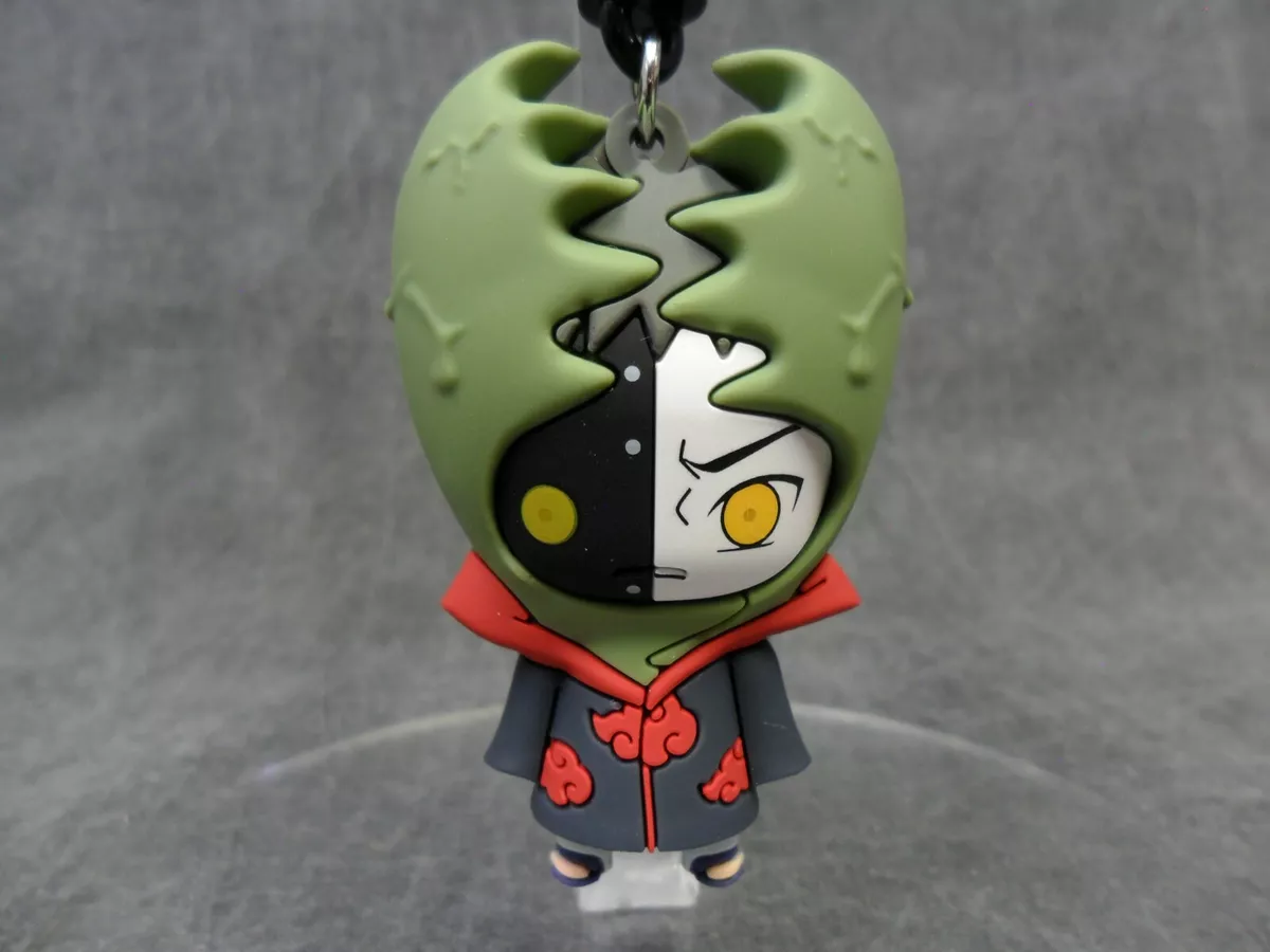 Naruto Shippuden Series 6 Blind Bag Figural Key Chain