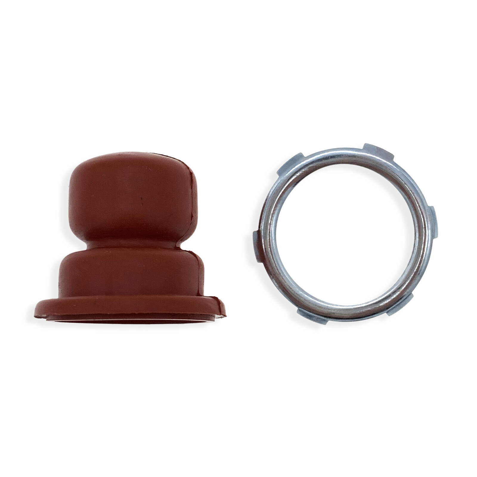 2 Pack Lawnmower Primer Bulb Fits Craftsman & Others w/ Tecumseh Non