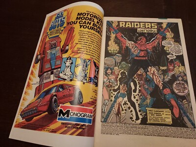 Uncanny X-Men #191 (1985) 9.2 NM- Spider-Man is Crucified! 1st