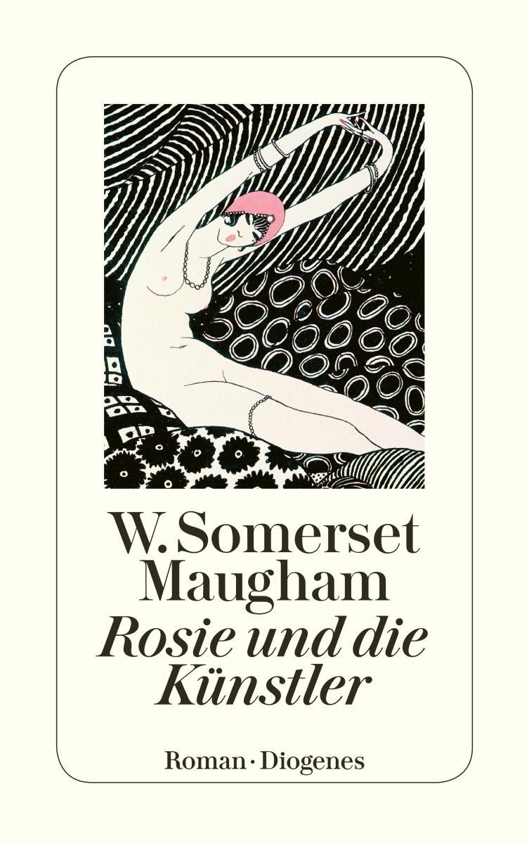 Thumbnail - Rosie Und Die Künstler W. Somerset Maugham