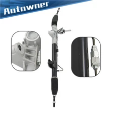 Power Steering Rack and Pinion Assy For 2011-2015 Jeep Grand Cherokee 3.6L 5.7L