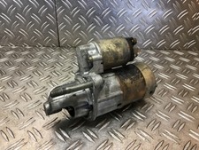 Démarreur Subaru JUSTY