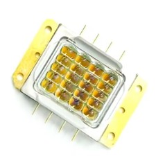 Genuine NICHIA NUMM38 465nm 29W RGB 3 colour 3 Color Laser Module Array Chip