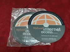 Personal Computer Mouse Pad - 8" -  2 