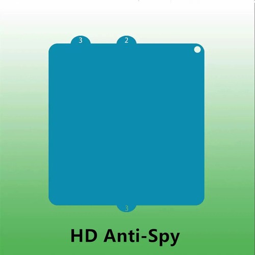Anti-Spy For Google Pixel 9 Pro Fold Hydrogel Film Screen Protector Privacy - Picture 23 of 30