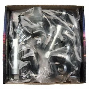 Wheel Install Kit  McGard  65515BK Foto 3 de 3