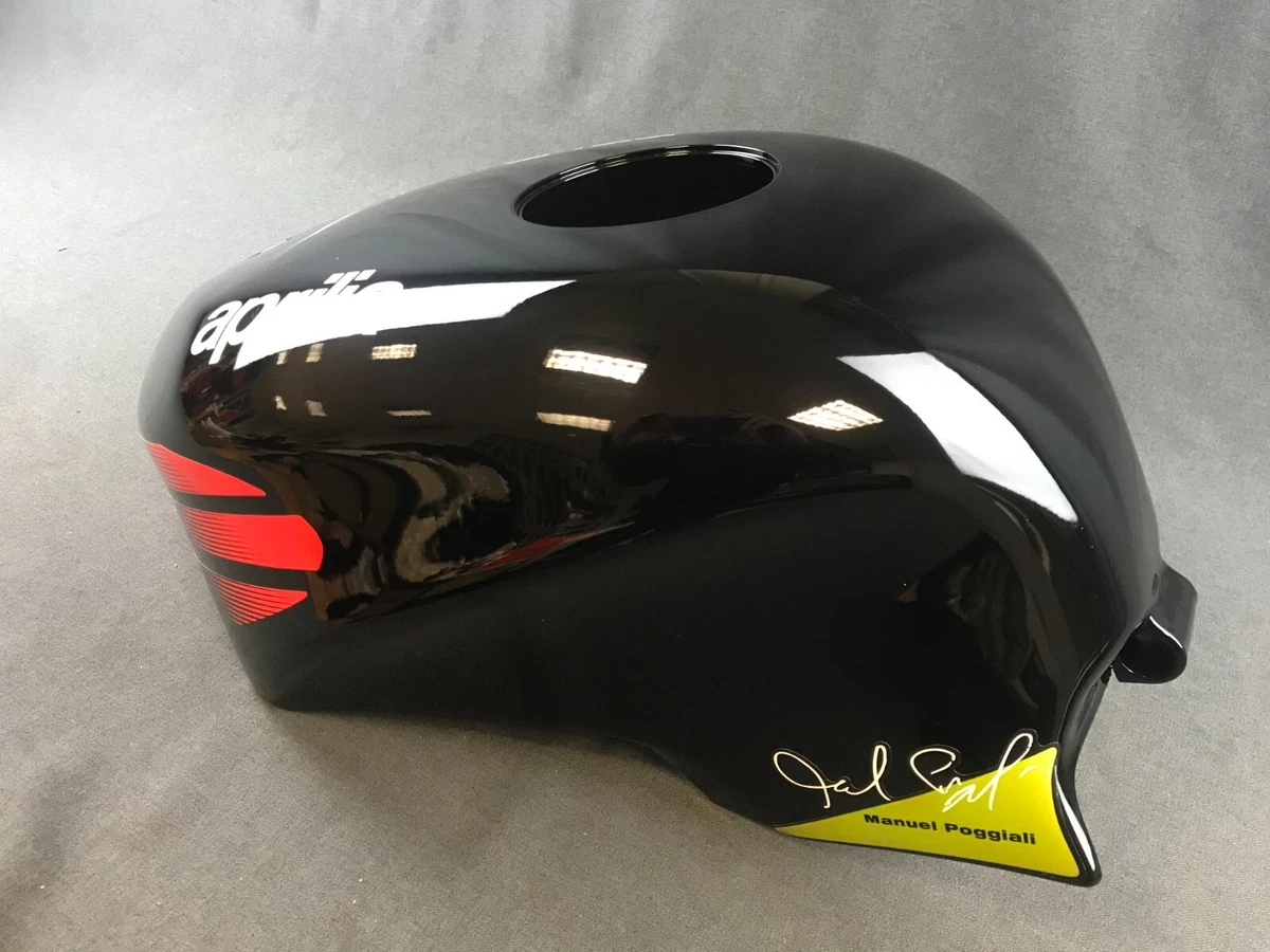Motorcycle & Scooter Fairings, Plastics & Body Kits for Aprilia