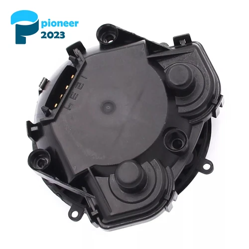 New Left Driver Outside Mirror Actuator Motor for 14-18 Kia Forte 87612-A7000