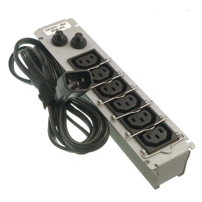 HP Modular PDU Extension Bar - 216859-001