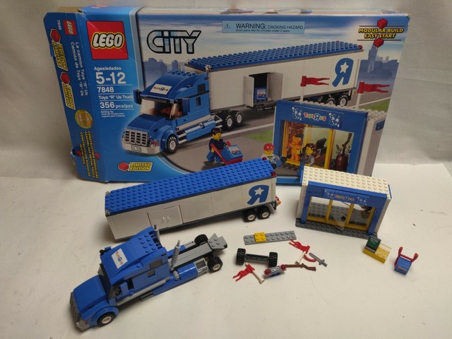 lego city toys r us