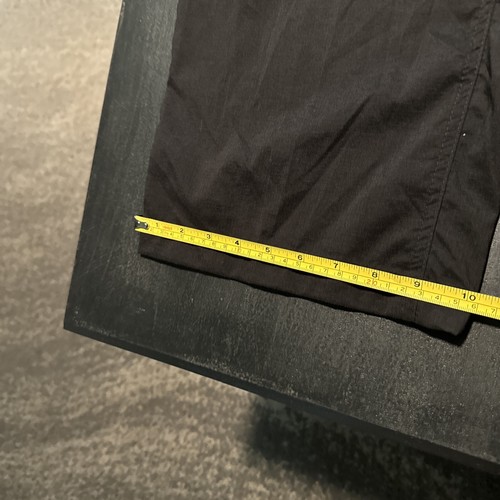 NWT *2pr**Propper Pants Womens 16 Navy & A Blk Pair Cargo Tactical SUMMERWEIGHT - Picture 7 of 9