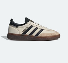 Adidas Women Spezial Handball Wonder White Core Black IE3698