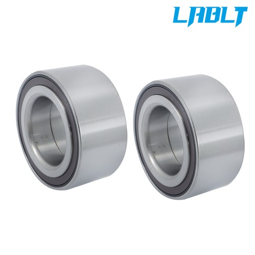 LABLT Front LH & RH Wheel Hub Bearing Kits For Honda Accord Acura TLX 2013-2019 - Picture 5 of 13
