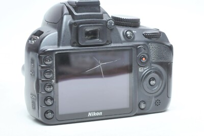 レンズ(ズーム) NIKON D3100 Amazon.com : Nikon D3100 14.2MP Digital SLR Camera with 18-55mm f