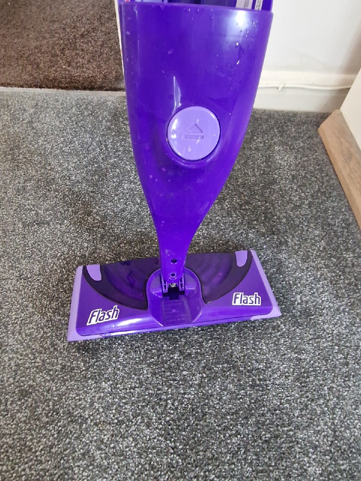 Flash Power Mop eBay