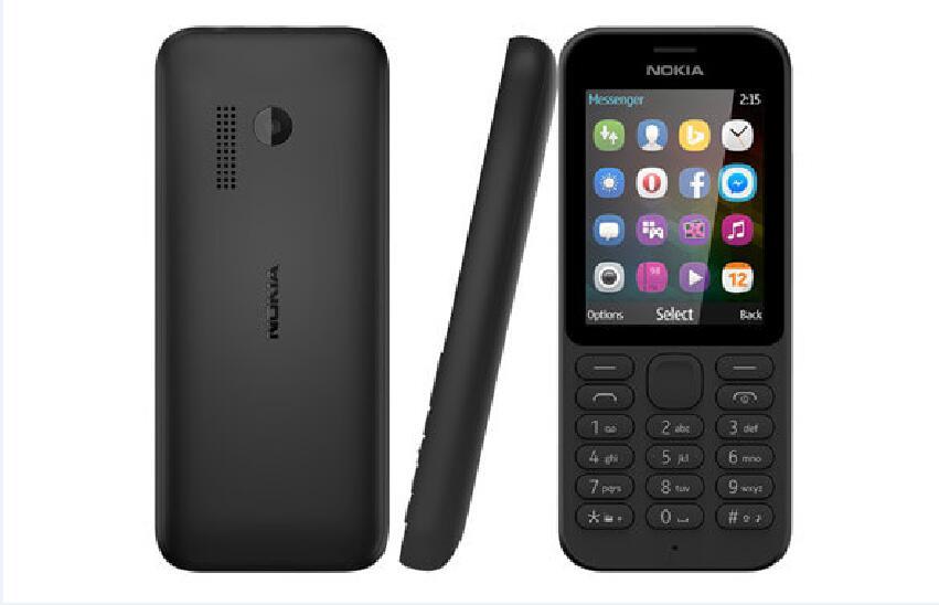 Nokia 215 RM-1111 2.4