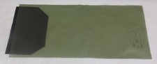 Pochette/housse étanche pour Colt 1911/45 ou effets personnels D-DAY US WW2 USA
