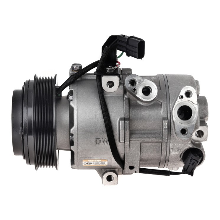 OEM A/C Compressor fits Hyundai Tucson 2.0L - 2019 2020 2021 - OE
