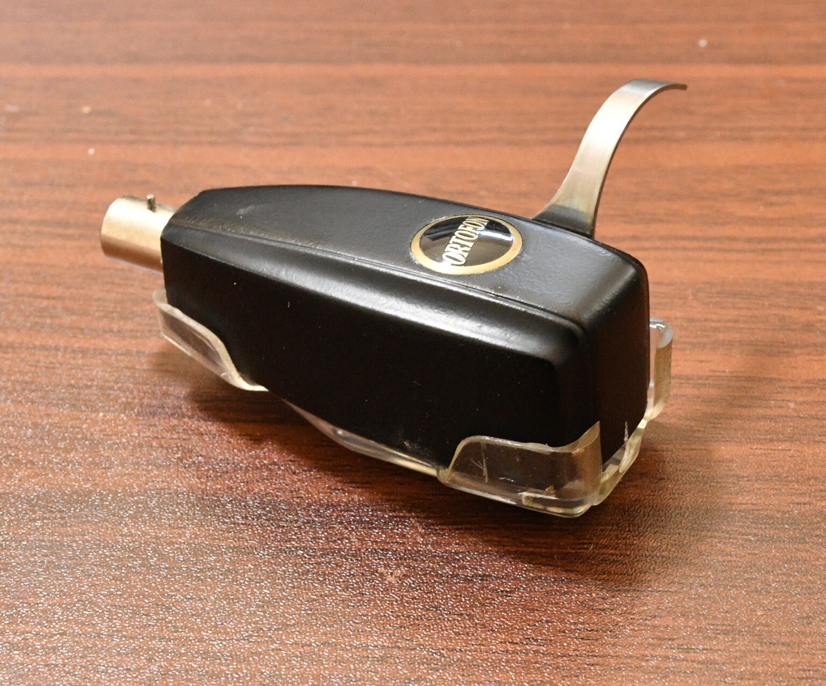 Early 50 year Ortofon SPU-GE MC cartridge * VG+ working condition 