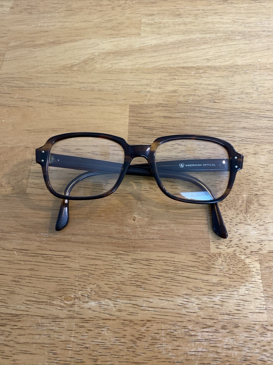 小物 vintage american optical two-tone TART แว่นตา กระบี่มาร | VINTAGE 1950'S TART OPTICAL ARNEL TWO