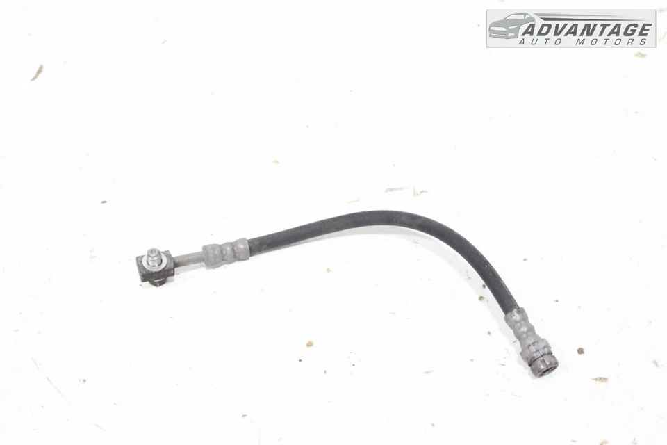 AUDI A4 QUATTRO 2017-2023 PINZA DE FRENO TRASERA IZQUIERDA MANGUERA FLEXIBLE TUBO OEM Foto 2 de 4