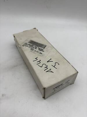 Bosch 0 820 027 991 Elektrozawór