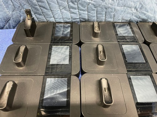 Lot of 40 Jabra Motion Office WHB006 Wireless Headset Charger Bases - Zdjęcie 19 z 21