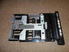 Genuine Dell 2150cn 250 Sheet Paper Cassette Tray Assembly