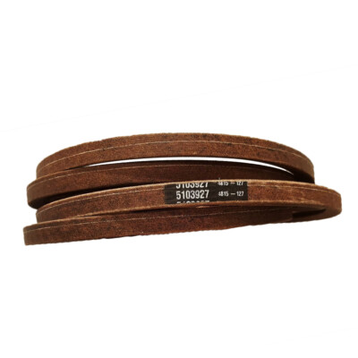 Ferris Aramid Wrapped Belt (5V Sec 162.4  EL) for 52'' Deck Lawn Mowers / 5103927