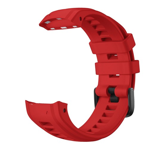 For Instinct 2 22mm / Instinct 2S 20mm Sportarmband robustes Uhrenband Silikon - Bild 5 von 30
