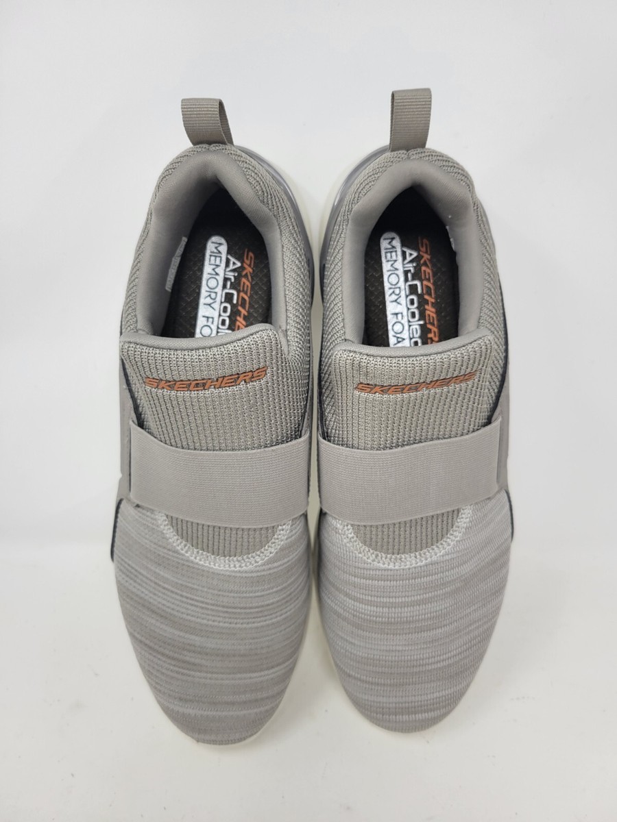 とと SKECHERS BOUNDER 2.0 - BALMORE - 232676 - CHAR – bCODE