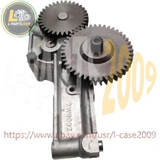 Oil Pump 2W-8092 2W8092 For Caterpillar CAT Engine 3116