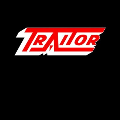 TRAITOR  - Shot Down (NEW*LIM.500*US 80 s METAL)