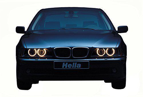 Hauptscheinwerfer links HELLA BMW 5 E39 Touring for sale online | eBay
