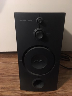 harman kardon e2xhk395