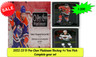 2022-23 O-Pee-Chee Platinum Hockey #s 1-200 -You Pick Complete Your set