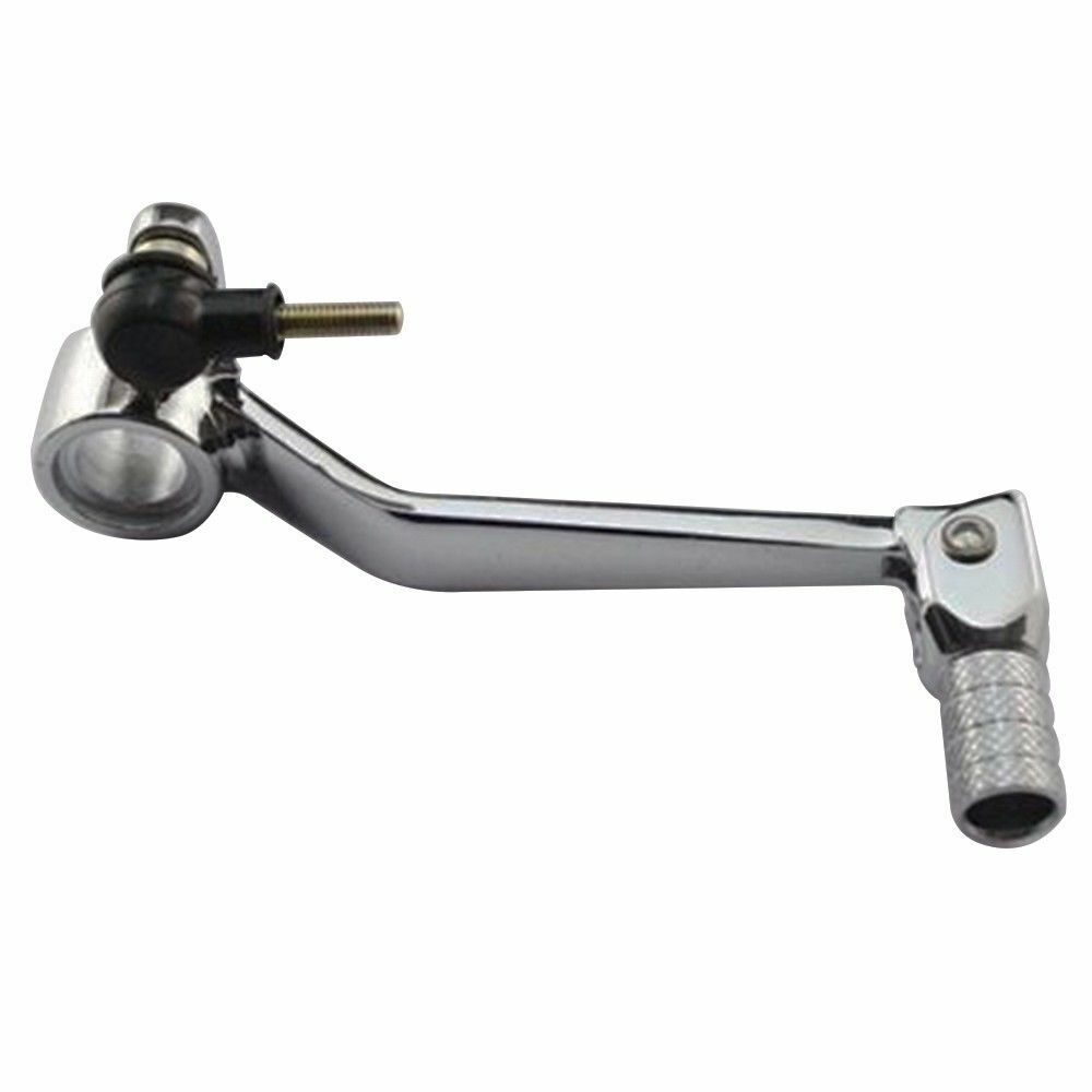 Gear Shift Lever Shifter Pedal For Kawasaki Ninja ZX6R ZX6RR ZX9R ZZR600 eBay