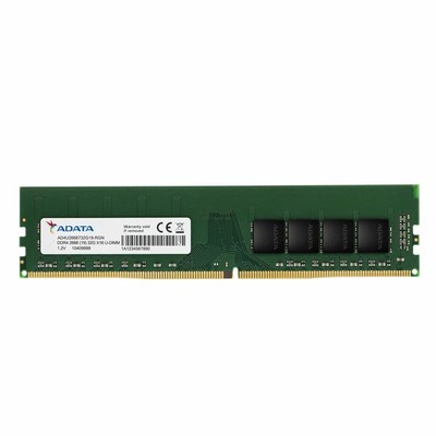 ADATA 8gb Premier Ddr4 2666 288-pin U-dimm Memory for sale online 