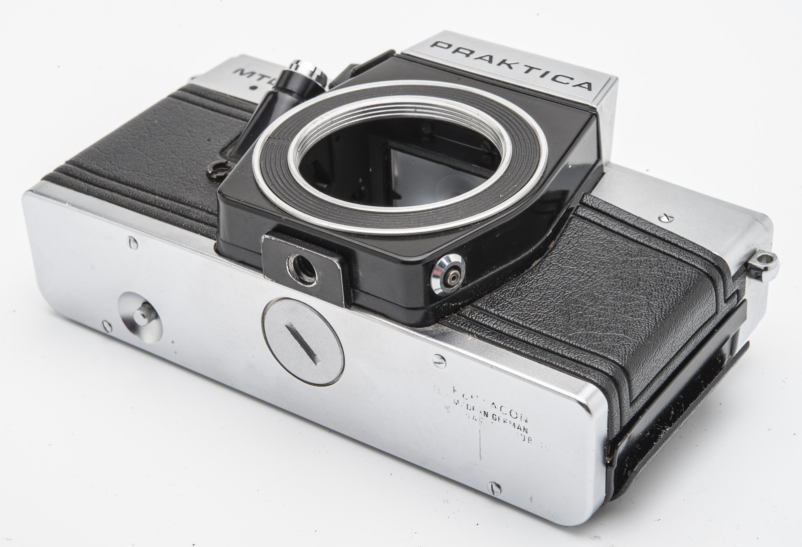 Praktica Mtl 5 MTL5 MTL-5 SLR Casing Body SLR Camera Reflex Camera for ...