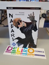 NABARI N.2  Ed.J-POP  SCONTO 5%