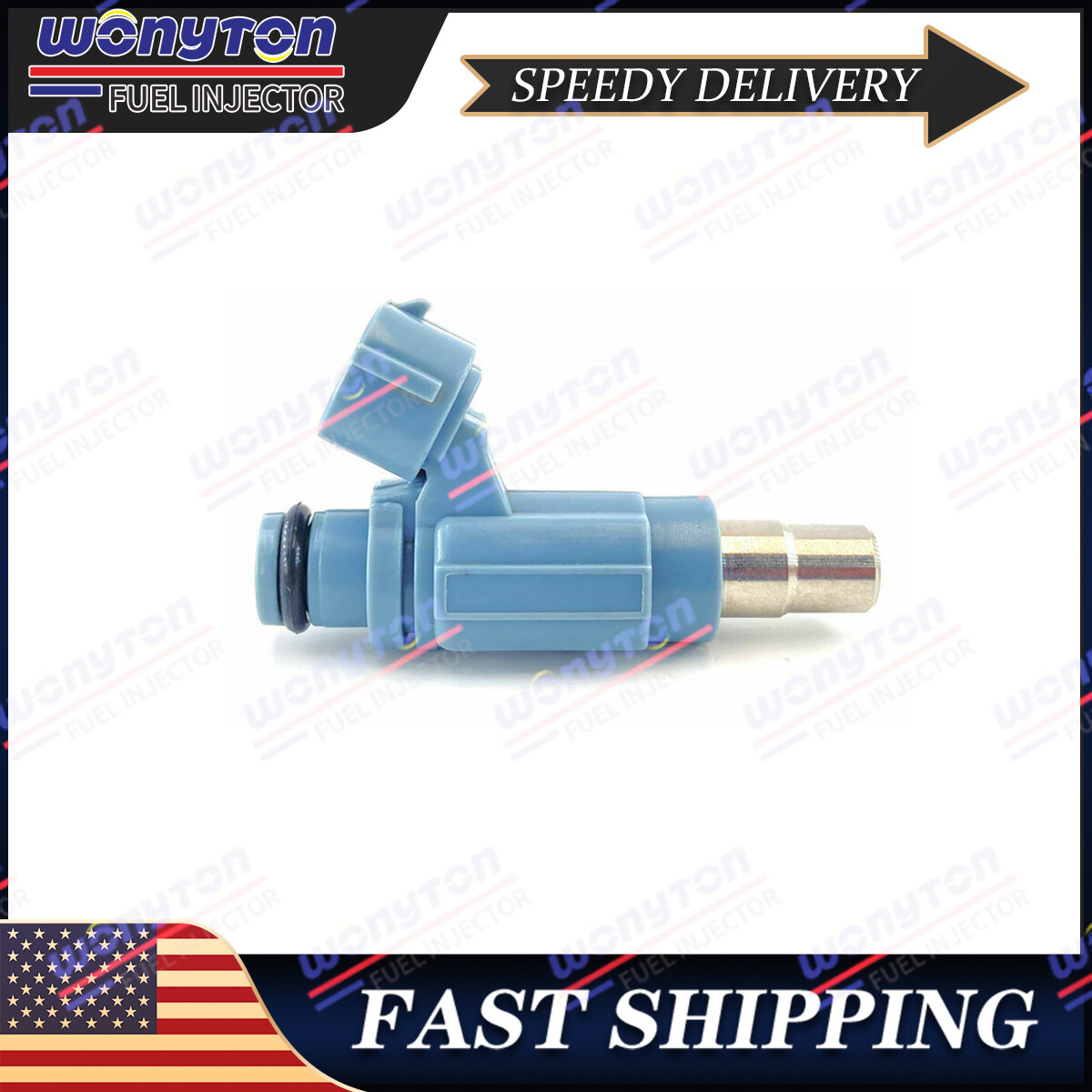 1Pcs Fuel Injector For polaris 2520576 | eBay