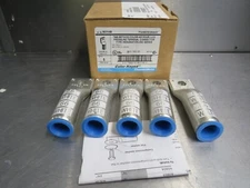 Thomas & Betts 60148 Color-Keyed Lug Pack of 5!