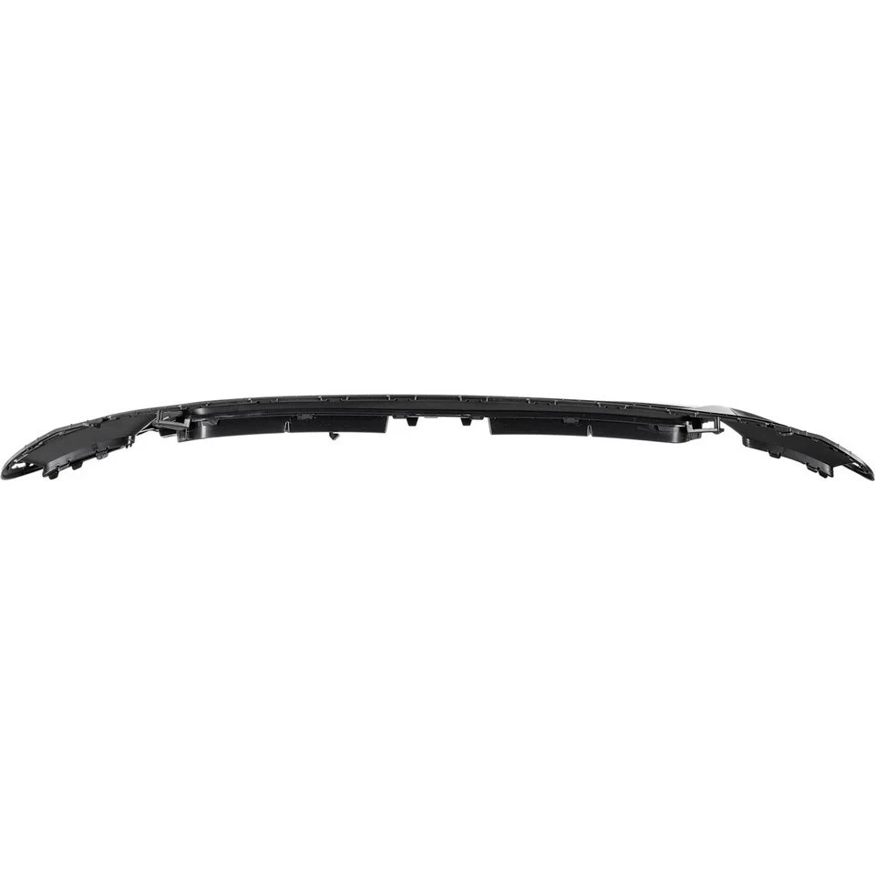Front Lower Black For 2019-2020 Kia Sorento Bumper Cover Grille KI1036144 - Image 4 of 4