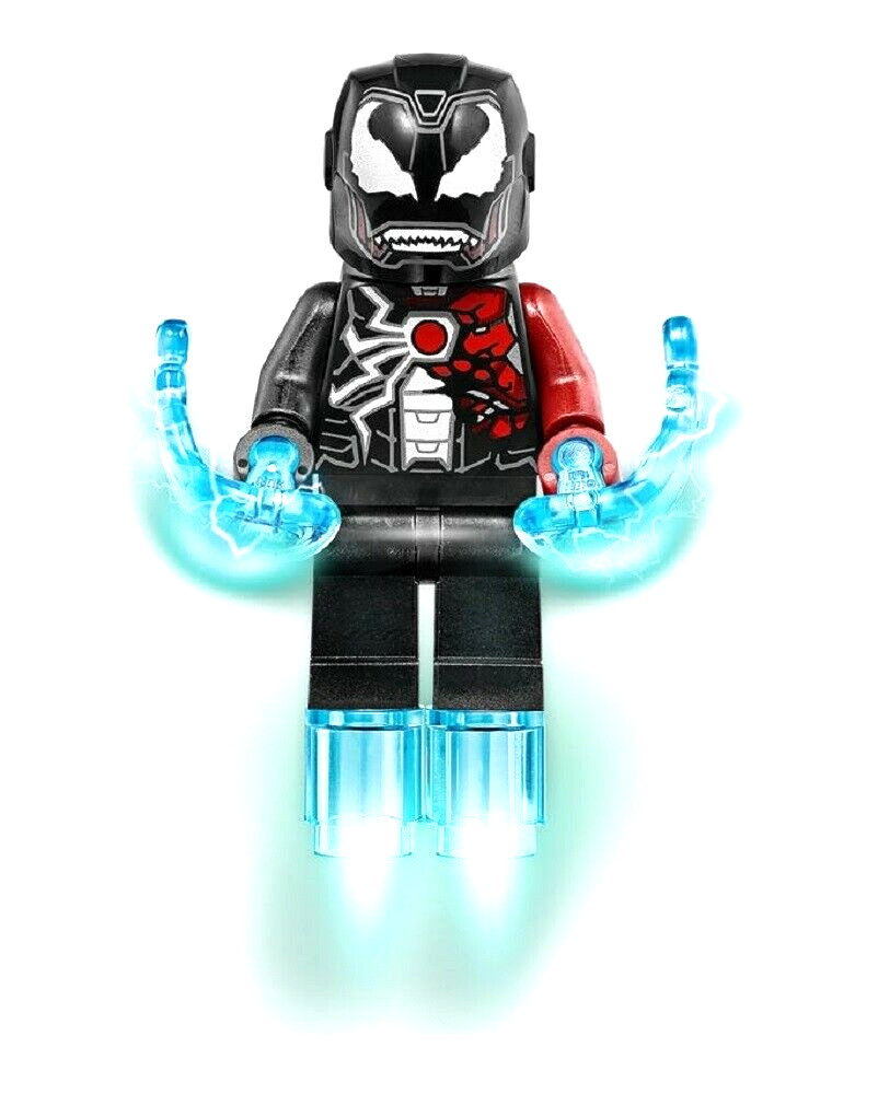 lego marvel super heroes mercado libre