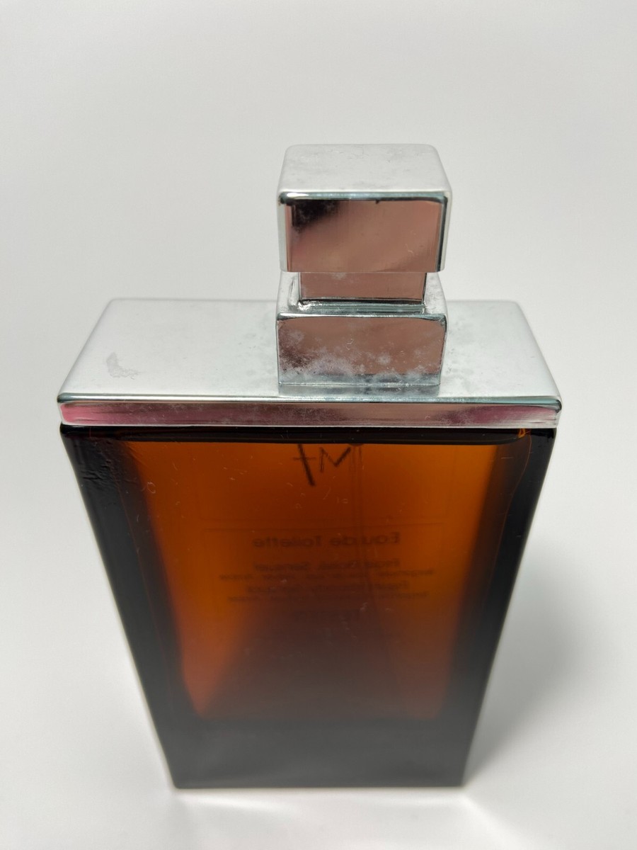 香水(男性用) YVES SAINT LAURENT M7. no cap 香水(男性用) YVES SAINT LAURENT M7. no cap YVES SAINT