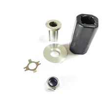 For Mercury MerCruiser Alpha Propeller Hub KIT Flo-Torq 2 II # 835257K1 835257Q1