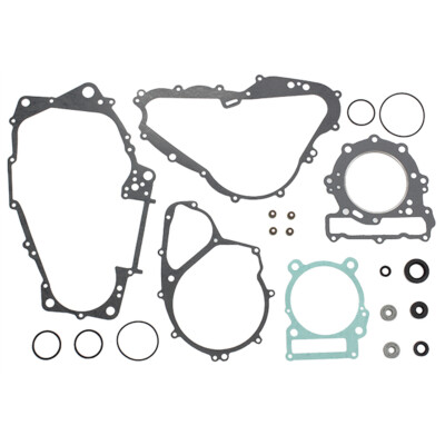 Namura Full Gasket Kit for Bombardier DS650 for Can-Am DS 650 fits 2000-2007