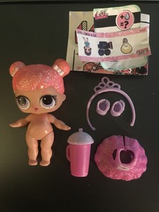 lol series 1 center stage