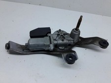 Toyota Prius (XW30) 2012 GENUINE Wischermotor Heckscheibe 8513047021 PUZ11643